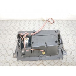 Cassetto vano portaoggetti Bmw Serie 3 E90 dal 2004 al 2015 cod 51167078571  1698485427208