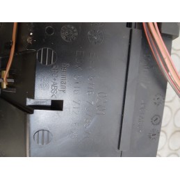 Cassetto vano portaoggetti Bmw Serie 3 E90 dal 2004 al 2015 cod 51167078571  1698485427208