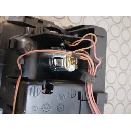 Cassetto vano portaoggetti Bmw Serie 3 E90 dal 2004 al 2015 cod 51167078571  1698485427208