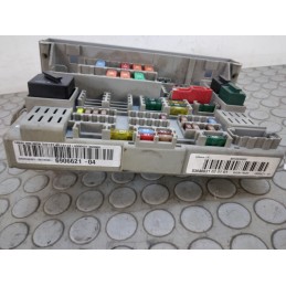 Centralina portafusibili Bmw Serie 3 E90 dal 2005 al 2013 cod 6906621-04  1698486401634
