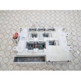 Centralina portafusibili Bmw Serie 3 E90 dal 2005 al 2013 cod 6906621-04  1698486401634