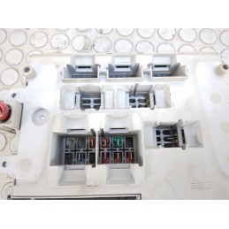 Centralina portafusibili Bmw Serie 3 E90 dal 2005 al 2013 cod 6906621-04  1698486401634