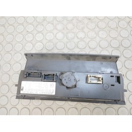 Centralina comando aria clima Bmw Serie 3 E90 dal 2005 al 2013 cod 64119110610-01  1698488520449