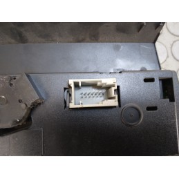Centralina comando aria clima Bmw Serie 3 E90 dal 2005 al 2013 cod 64119110610-01  1698488520449
