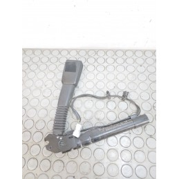 Pretensionatore cintura di sicurezza ant sx Bmw Serie 3 e90 dal 2005 al 2013 cod 33037874  1698489602717