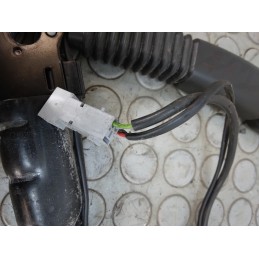 Pretensionatore cintura di sicurezza ant sx Bmw Serie 3 e90 dal 2005 al 2013 cod 33037874  1698489602717