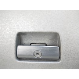 Cassetto vano portaoggetti Bmw Serie 3 E90 dal 2005 al 2013 cod 51167075479  1698760788840