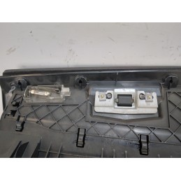 Cassetto vano portaoggetti Bmw Serie 3 E90 dal 2005 al 2013 cod 51167075479  1698760788840