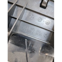 Cassetto vano portaoggetti Bmw Serie 3 E90 dal 2005 al 2013 cod 51167075479  1698760788840