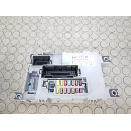 Centralina body computer Alfa Romeo Mito dal 2008 al 2018 cod 00505181210  1698760995750