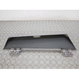 Aletta parasole portaoggetti dx lato passeggero Fiat Multipla dal 2004 al 2010 cod 735242761  1698917820614