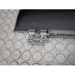 Aletta parasole portaoggetti dx lato passeggero Fiat Multipla dal 2004 al 2010 cod 735242761  1698917820614