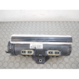 Airbag lato passeggero ant dx Opel Zafira B dal 2005 al 2014 cod 13111177  1698919633168