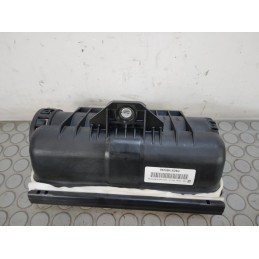 Airbag lato passeggero ant dx Opel Zafira B dal 2005 al 2014 cod 13111177  1698919633168