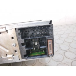 Stereo lettore cassette Vw Golf IV dal 1997 al 2004  1698919848005