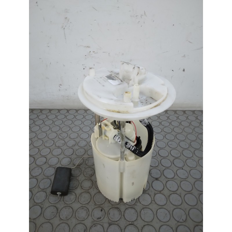 Pompa carburante galleggiante Fiat Bravo 1.4 b dal 2007 al 2014 cod 0580200100 51868773  1698925372709