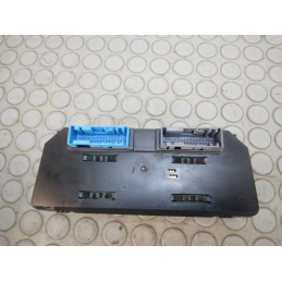 Centralina comando aria clima Opel Zafira B dal 2005 al 2014 cod 13247813  1698925649504