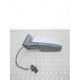 Specchietto retrovisore elettrico ant sx Opel Zafira B dal 2005 al 2014  1698926327166