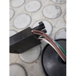 Specchietto retrovisore elettrico ant sx Opel Zafira B dal 2005 al 2014  1698926327166