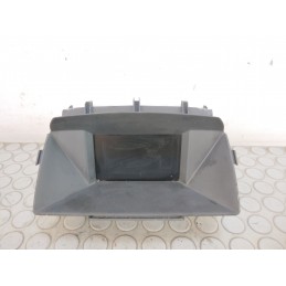 Display computer di bordo orologio Opel Zafira B dal 2005 al 2014 cod 13276999  1698931055146