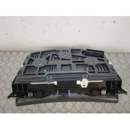 Contachilometri quadro strumenti Opel Zafira B dal 2005 al 2014 cod 13309010  1698932599120