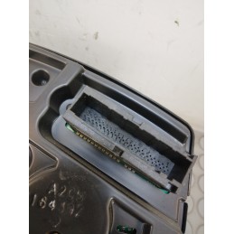 Contachilometri quadro strumenti Opel Zafira B dal 2005 al 2014 cod 13309010  1698932599120