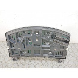 Contachilometri quadro strumenti Opel Zafira B dal 2005 al 2014 cod 13309010  1698932599120