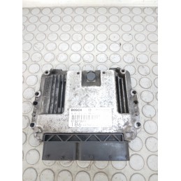 Centralina motore Fiat Multipla 1.9 Jtd dal 2004 al 2010 cod 51807823 0281012309  1698933915639