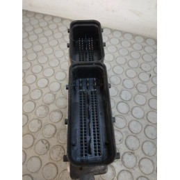 Centralina motore Fiat Multipla 1.9 Jtd dal 2004 al 2010 cod 51807823 0281012309  1698933915639