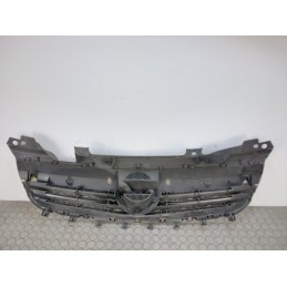 Mostrina griglia presa d aria Opel Zafira B dal 2008 al 2014 cod 13247327 13247331  1698936475086