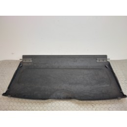 Cappelliera pianale bagagliaio posteriore Renault Clio II serie 3 porte dal 1998 al 2012  1698936702229