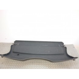 Cappelliera bagagliaio posteriore Ford Fiesta V dal 2002 al 2008 cod 2s61a46506al  1698937697104