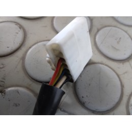 Specchietto retrovisore elettrico ant dx Alfa Romeo 147 dal 2000 al 2010 cod 014133  1698942416158