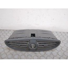 Bocchette aria areazione centrali Renault Clio III serie dal 2005 al 2013  1699020853872