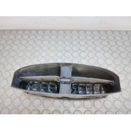 Bocchette aria areazione centrali Renault Clio III serie dal 2005 al 2013  1699020853872