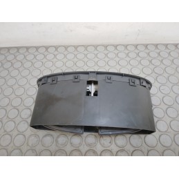 Bocchette aria areazione centrali Renault Clio III serie dal 2005 al 2013  1699020853872