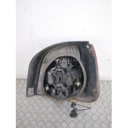Fanale fanalino stop post sx Renault Scenic I serie dal 1999 al 2003 cod 7700287803  1699021083025