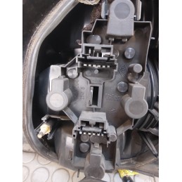 Fanale fanalino stop post sx Renault Scenic I serie dal 1999 al 2003 cod 7700287803  1699021083025