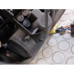 Fanale fanalino stop post sx Renault Scenic I serie dal 1999 al 2003 cod 7700287803  1699021083025