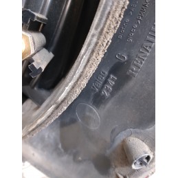 Fanale fanalino stop post sx Renault Scenic I serie dal 1999 al 2003 cod 7700287803  1699021083025