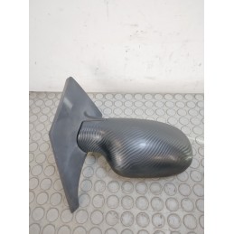 Specchietto retrovisore elettrico ant dx Renault Scenic I serie dal 1999 al 2003 cod 7700431543  1699021459202
