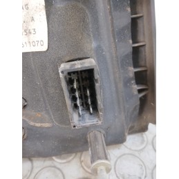 Specchietto retrovisore elettrico ant dx Renault Scenic I serie dal 1999 al 2003 cod 7700431543  1699021459202