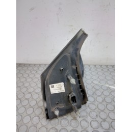 Specchietto retrovisore elettrico ant dx Renault Scenic I serie dal 1999 al 2003 cod 7700431543  1699021459202