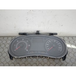 Contachilometri quadro strumenti Renault Clio 1.5 Dci dal 2005 al 2013 cod 8200582702  1699027378569