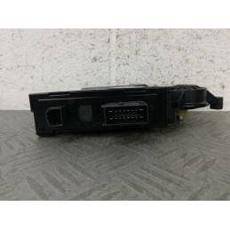 MOTORINO ALZAVETRO ALZACRISTALLO ANT.SX PEUGEOT 307 BERLINA DAL 2001 AL 2009  2400000035565