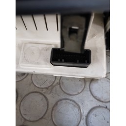 Display orologio multifunzione Renault Clio III serie dal 2005 al 2015 cod 8200307273  1699027572240
