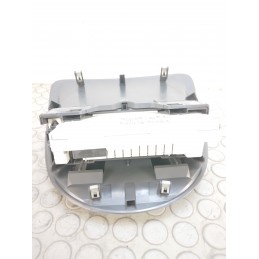 Display orologio multifunzione Renault Clio III serie dal 2005 al 2015 cod 8200307273  1699027572240