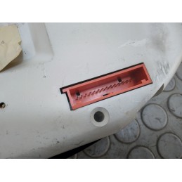 Contachilometri quadro strumenti Renault Scenic I serie dal 1999 al 2003 cod 7700427900  1699028072923