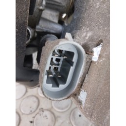 Motorino tergicristallo ant Renault Scenic I serie dal 1999 al 2003 cod 0390241352  1699028732216