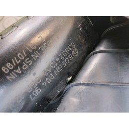 Motorino tergicristallo ant Renault Scenic I serie dal 1999 al 2003 cod 0390241352  1699028732216